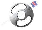 Wet Spraying Machine Accessories YG20C Tungsten Carbide Plate