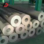 Thick Wall Alloy Seamless A53 A333 A106 St45 Sch40 DN15 Black ISO Carbon Steel