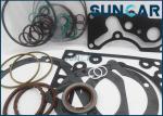 714-17-05021 HIGH QUALITY TRANSMISSION SEAL KIT FITS FOR KOTATSU WA430-5