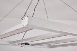 Foldable 4T Led Grow Light 600W 800W For Commercial