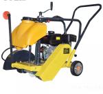 13hp Honda Engine Gasoline Road Pavement Cutter Machine / Walk Behind Concrete