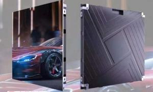 China PH2.5 Indoor LED Display 3840hz factory