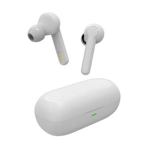 China ODM 9d Lightweight Wireless Earbuds Powerful Battery Life Headphones factory