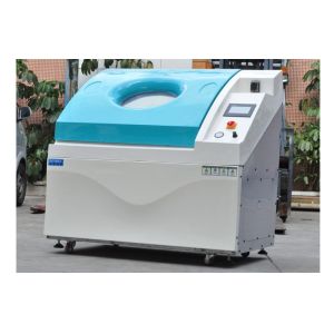 Microprocessor Controller Cyclic Corrosion Test Chamber 1-2mL/80cm²1 Hour Spray