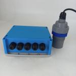 5W Ultrasonic Water Open Channel Flow Meter RS485