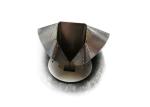 Vertical Forming Shoulder Set Square Tube For Packing Machine Spare Parts