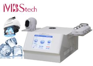 China Painless 1 Million Shot Face Lift 5D HIFU RF Machine factory