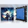 Buy cheap SMD2121 Rental Led Display 800-1000mcd/㎡ Brightness P4.81 1R1G1B Fixed Led from wholesalers