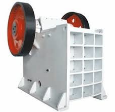 Low Energy Consumption Stationary Mining Jaw Crusher For Rock