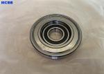 Open Seal Deep Groove Ball Bearings 2rs Transmission Ball Bearing 6800 ZZ