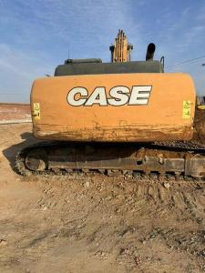 China Used 2019 Case CX260C Excavator | 26Ton Capacity, Full Service History | Mining, Construction, Earthmoving factory
