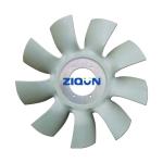 5010315653 5010315731 Cooling Fan Blade For Renault Midlum Truck