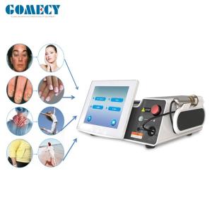 China 1470nm Diode Laser Machine For Skin Treatment factory