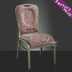 China Stacking Banquet Chairs for sale with Good Quality and Low Price (YF-280) factory