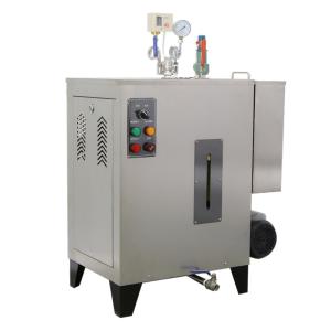 China 12kw Automatic Steam Electric Boiler factory