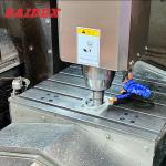 Special-Shaped Acrylic Diamond Polishing Machine SD650 High-Speed Engraving