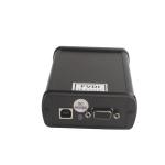 OBDII Mileage Recalibration Auto Diagnostic Tools FVDI Commander For Renault V5