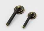European And American Copper Cabinet Door Handles Wardrobe Door Handles