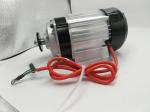 36 Volt 500 Watt Brushless Motor 500w Dc Brushless Motor 2800RPM In Electric