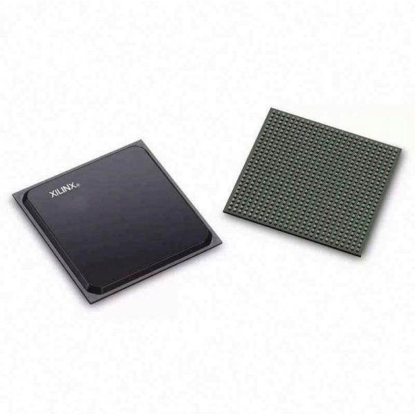 Hot sale IC electronic components BGA FPGA Field Programmable Gate Array XC5VLX330-2FFG1760I xilinx fpga
