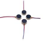 Faradyi 1.5V 3V High Speed 8000-30000Rpm Micro Flat Brushless DC Flat Motor For