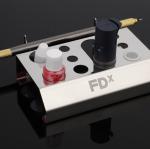 Stainless Steel Tattoo Ink Cup / Pen Holder with Private Label
