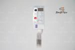 Murata Vortex Spinning Spare Parts 870-500-301 CABLE ASSY(WAX SENSOR) for MVS