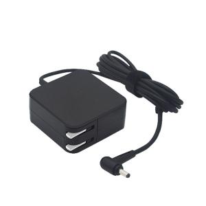 China Zenbook UX305 ASUS Laptop AC Adapter 19V 2.37 A 45W 4.0*1.35mm factory