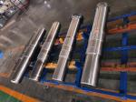 OEM Hydraulic Hammer Piston , Hydraulic Cylinder Piston Repair Parts