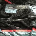 Ladies Longline Coats Fashion And Casual Keep Warm Autumn And Winter