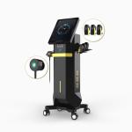 EM RF Face Lifting Machine Anti Aging Radio Frequency Face Lifting Machine