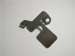 steel stamping parts, galvanized steel stamping parts for home appliance