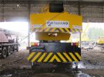 GT650E-3 used mobile crane