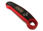 Electronic Meat Digital Food Thermometer IP67 Waterproof High Accuracy