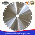 600mm Hollow Slab Precast Concrete Contains Steel Diamond Concrete Saw Blades