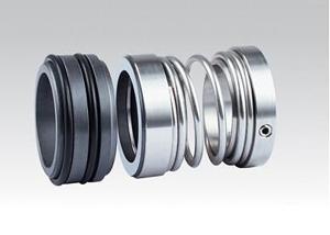 China 980 20mm Water Pump Mechanical Seal Marine Standard factory