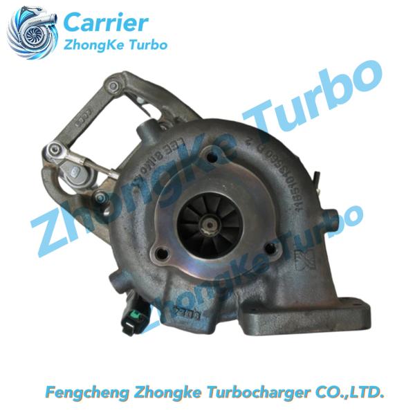 OEM BV55 Turbo 11559880020 11559700020 11585700020 2006377 32006377 Turbocharger For JCB with 444 448 Engine