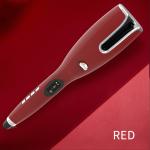 Automatic PTC Heating Ceramic Rotating Hair Curler 60Hz