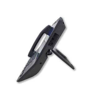 China 8 Inch 4G Wireless Desktop Phone Video Call 2.4G 5G WIFI Bluetooth factory