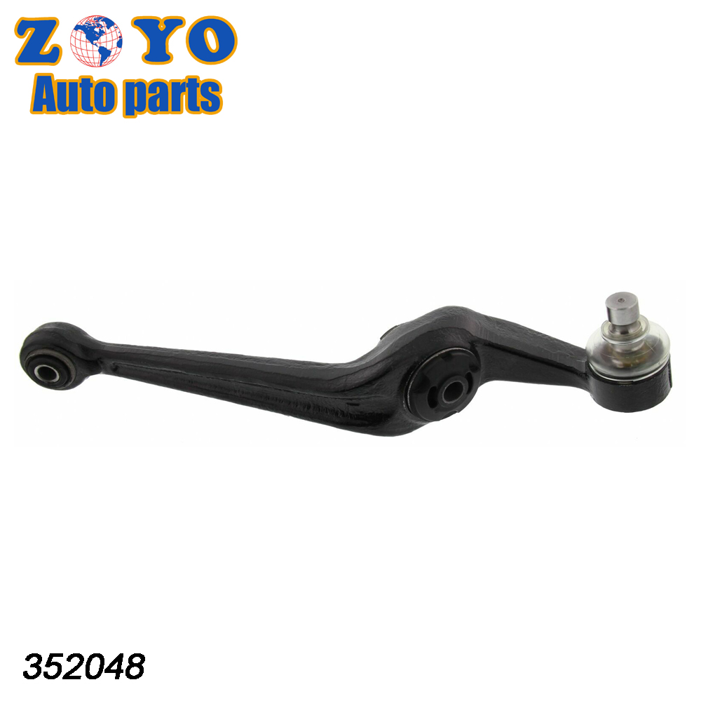 OE NO. 352050 Front Lower Control Arm for Peugeot 205 Suspension Parts Auto Spare Parts
