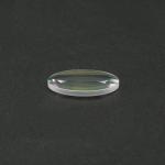Dia25mm FL125mm JGS1 Quartz Focusing Lens 1064AR
