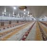 Buy cheap Automatic Duck Steel 12mm Poultry Farm House from wholesalers