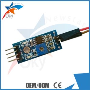 Soil Temperature And Humidity Detection Sensor Module Arduino Module