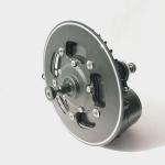 250w/350w Mid Drive Ebike Kit , Mid Drive Electric Bike Kit With Battery