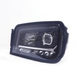 DZ96189722110 Headlights Shacman Truck Parts For Shacman Delong M3000S