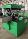 Tube End Automatic Tube Shrinking Machine High Productivity