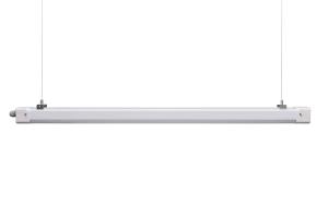 China Versatile IP66 LED Tri Proof Light For Indoor And Outdoor Lighting Solutions factory