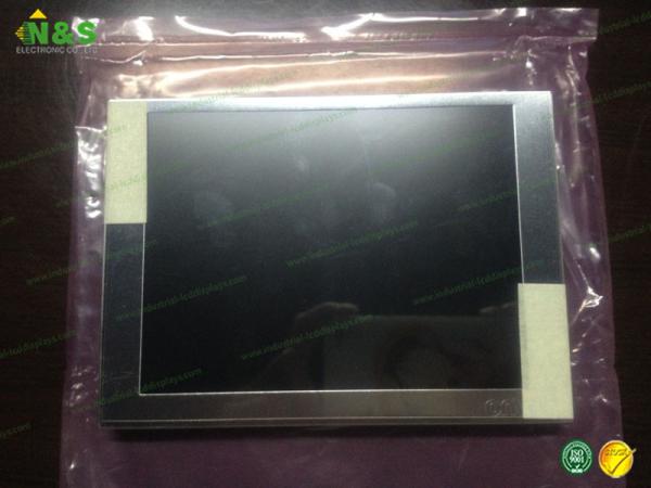 AUO G057VN01 V2 5.7 inch Active Area 115.2×86.4 mm Surface Antiglare , Hard