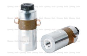 China High Power Ultrasonic Oscillator 1500w factory