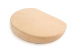 Custom Plush Infant Sleep Foam Wedge Pillow , Baby Wedge Pillow Print Logo